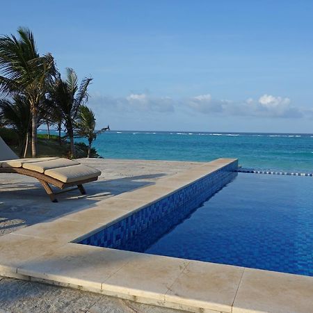 Zawadi Hotel, Zanzibar Michamvi Exterior foto