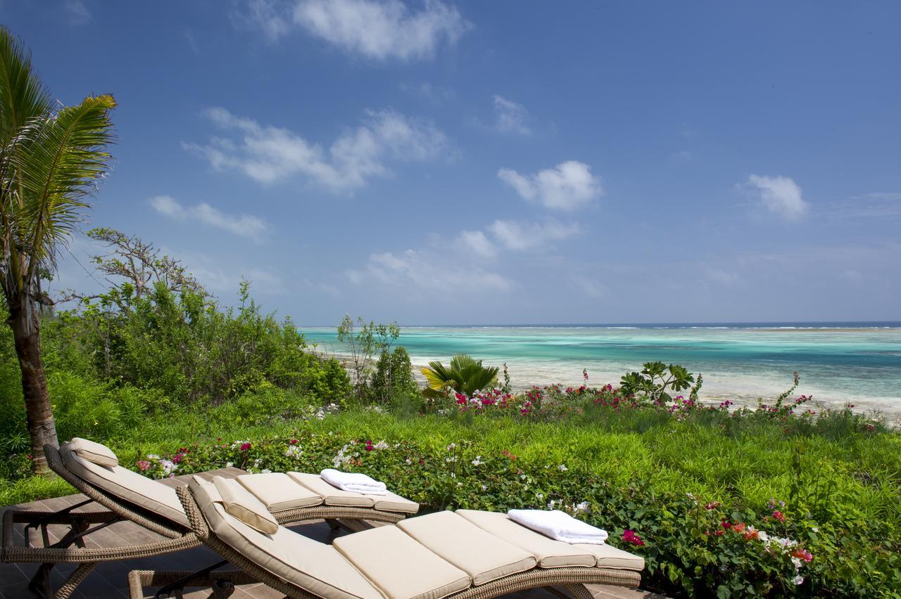 Zawadi Hotel, Zanzibar Michamvi Exterior foto