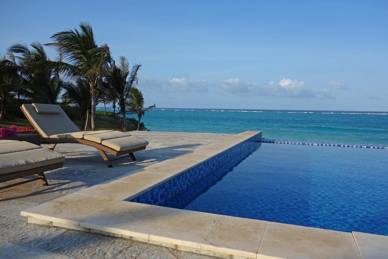 Zawadi Hotel, Zanzibar Michamvi Exterior foto