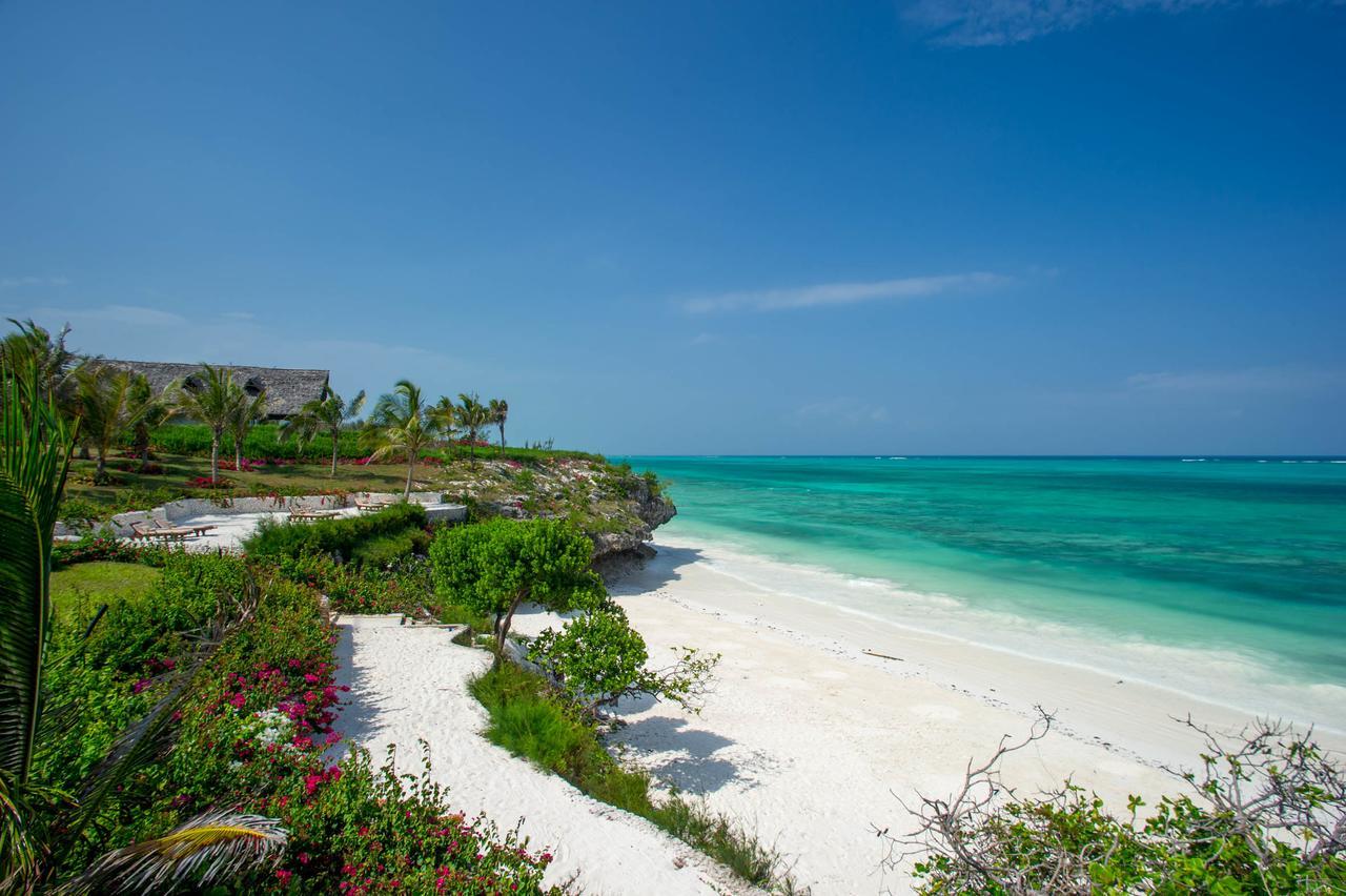 Zawadi Hotel, Zanzibar Michamvi Exterior foto