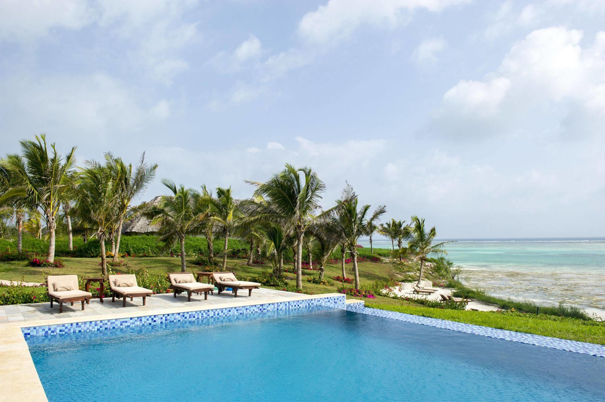 Zawadi Hotel, Zanzibar Michamvi Exterior foto