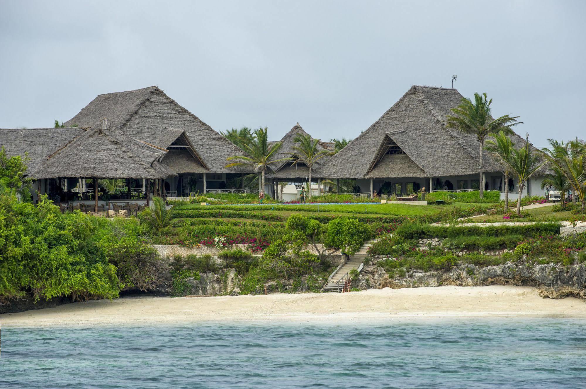 Zawadi Hotel, Zanzibar Michamvi Exterior foto