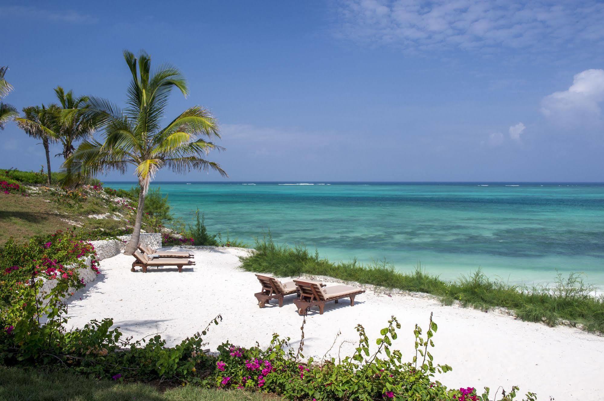 Zawadi Hotel, Zanzibar Michamvi Exterior foto