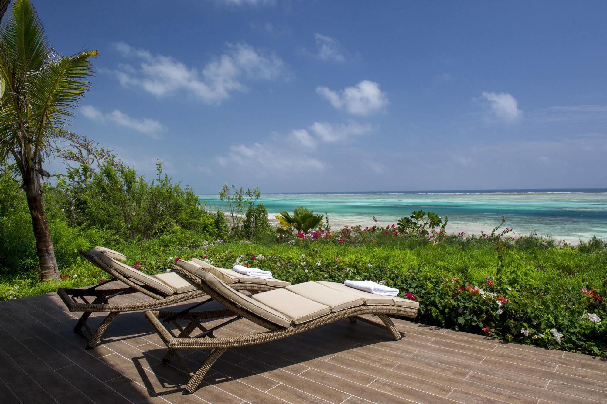 Zawadi Hotel, Zanzibar Michamvi Exterior foto